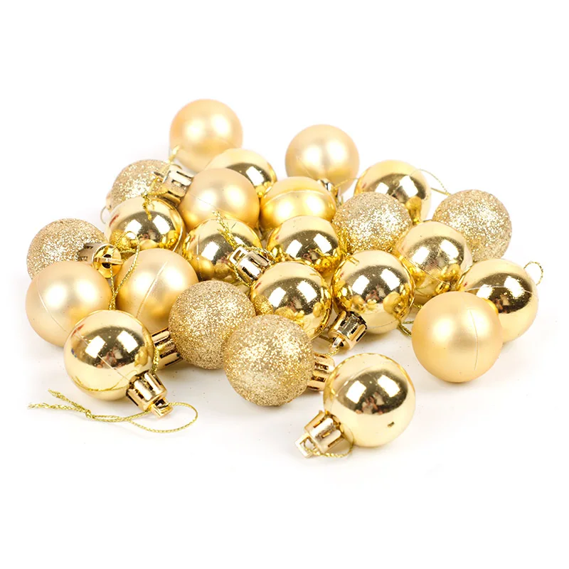 3cm gold 5/10 шт Искусственные цветы к Рождеству елочные украшения Рождественские украшения для дома Рождественская елка год декор с утолщённой меховой опушкой, natale - Цвет: 3cm gold