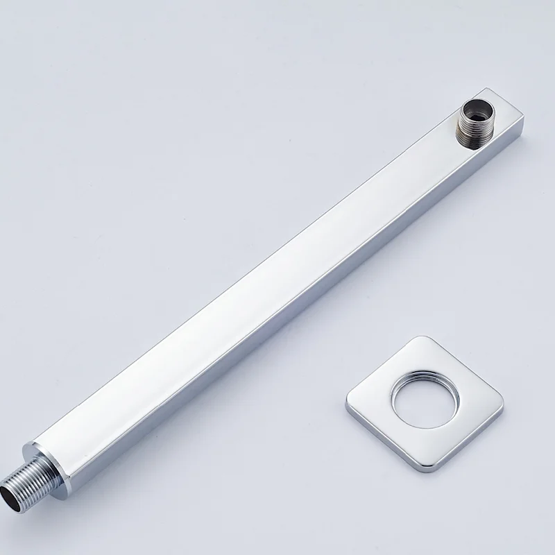 Душевая лейка Shinesia для ванной комнаты настенный держатель душа