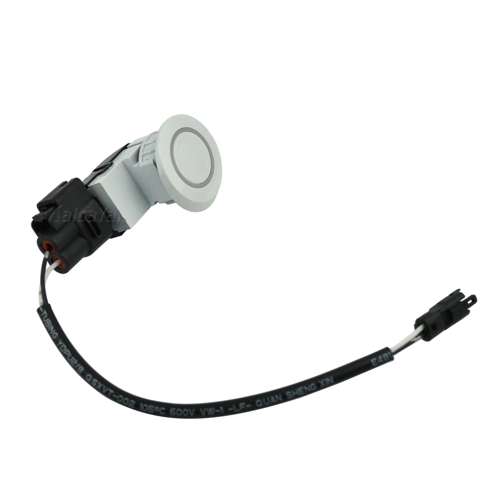 PZ362-00205 новый датчик парковки OEM PZ362-00205-B0 для Toyota 06-11 Camry ACV40 Lexus RX 188300-9630 | Автомобили