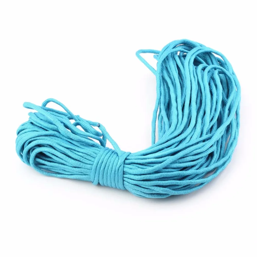 

1 . 550lb 200 III 7 core 100FT