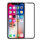 Закаленное защитное стекло 9D для iPhone 13, 12, Mini, 11 Pro, XS Max, X, XR, Защита экрана для iPhone 8, 7, 6s, 6 Plus, SE 2020, стекло