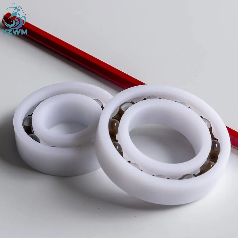 

YZWM Pom693 694 695 696 697 698 699 Series Engineering Plastic High Strength Waterproof Insulated Small Bearing