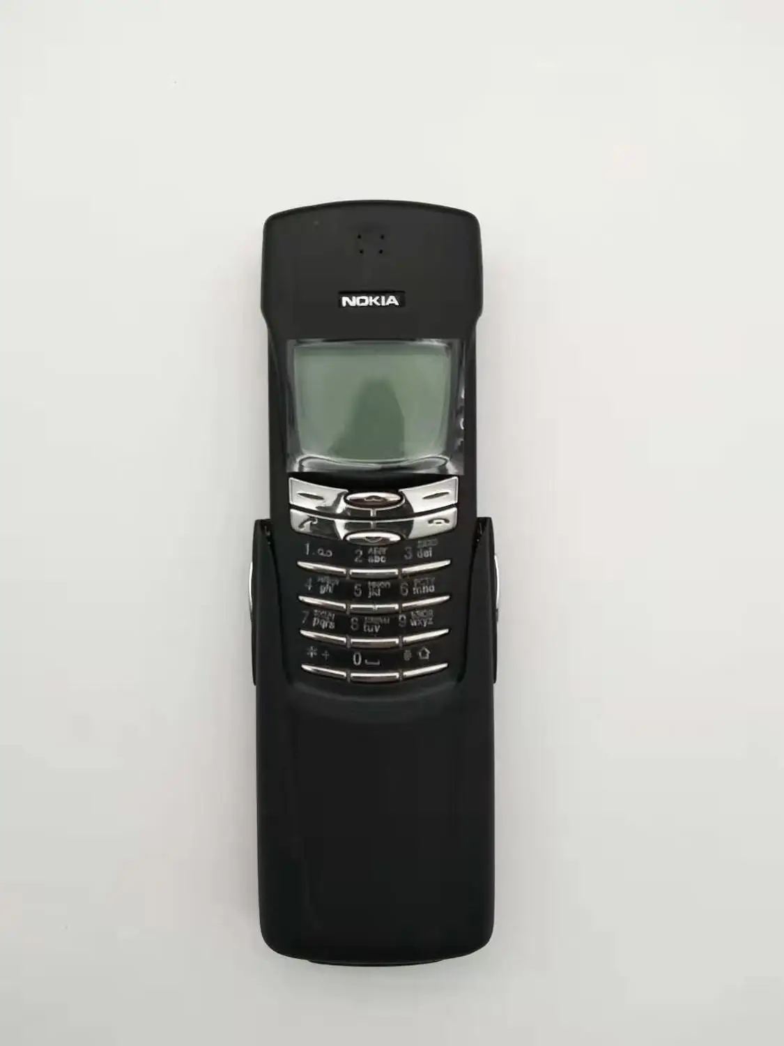 nokia 8910 refurbished original nokia 8910 mobile phone 2g gsm 9001800 unlocked phone one year warranty refurbished free global shipping
