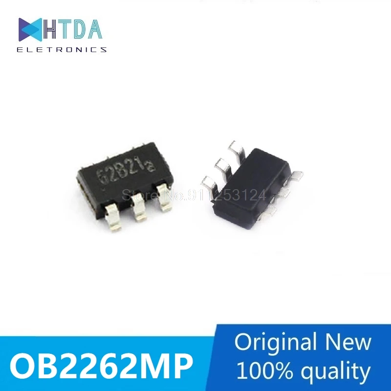 

20pcs/lot OB2262 OB2262MP SOT23-6 In Stock