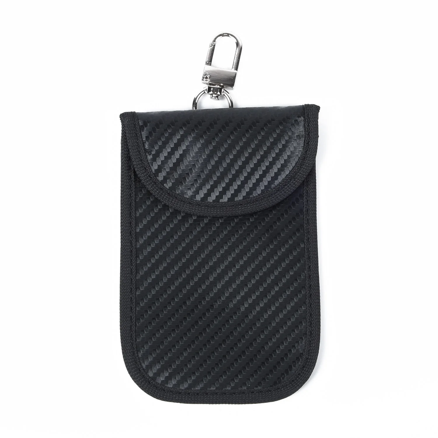 1 шт. Противоугонный автомобильный брелок для ключей с радиочастотной