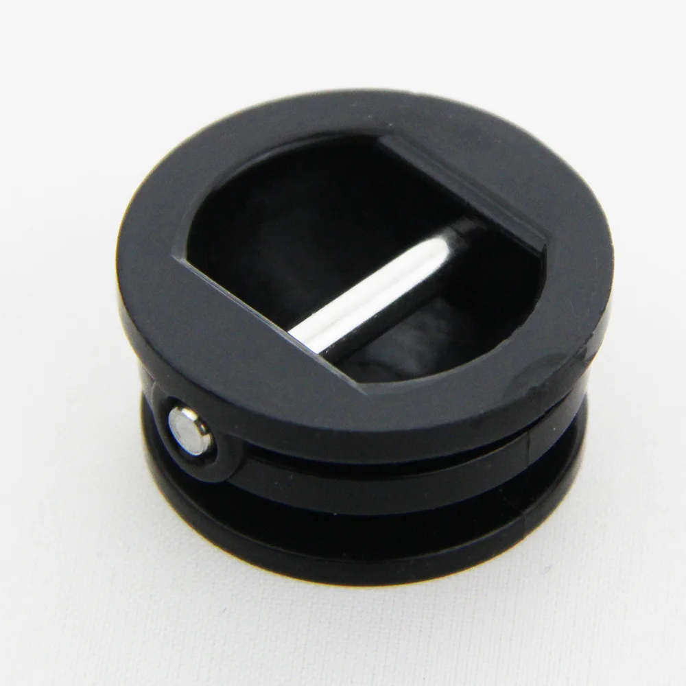 Лидер продаж штепсельная Вилка для доски серфинга черного и белого цвета