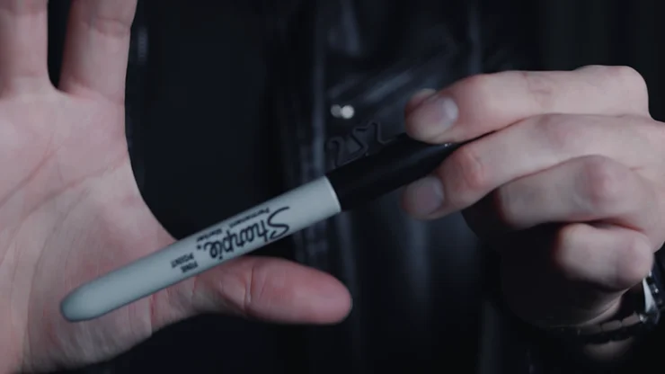 Полиморф от Джимми странни (шармики и онлайн-инструкции) реквизит для съемки