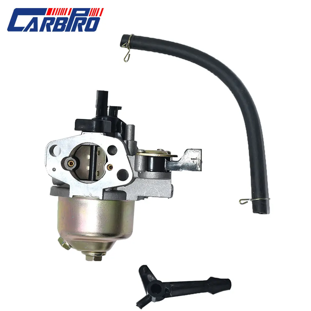 

Карбюратор для небольшого двигателя GX160 GX168 GX200 5.5HP 6.5HP 16100-ZH8-W51