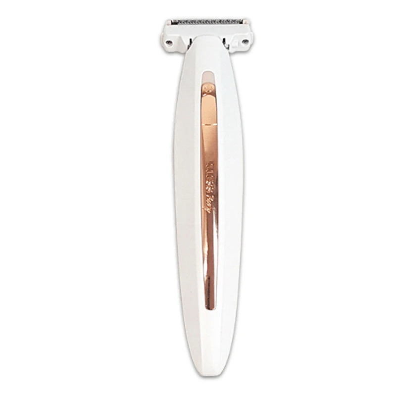 Электрический женский эпилятор для волос на теле Машинка удаления подмышки