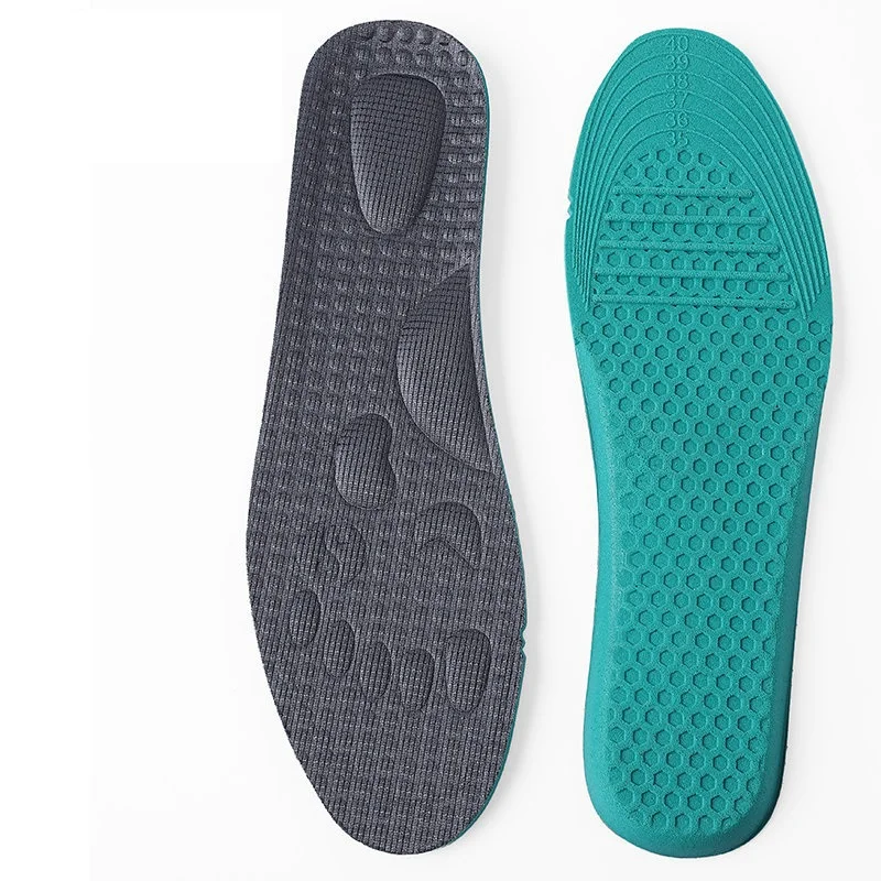 Aleafalling мягкие стельки профессиональная Подушка обувь для ухода за ногами вставки