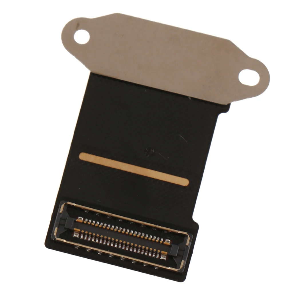 

ЖК-дисплей, светодиодный экран LVDS, гибкий кабель для MacBook Pro A1708