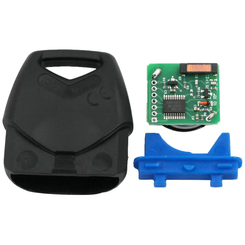 10 шт. электронный дублируемый чип EH2 4D | Автомобили и мотоциклы