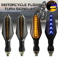 4pcs led motorcycle turn signals short turn signal motorcycle indicator lights for motorcycle%ef%bc%8camber color motorcycle accessories