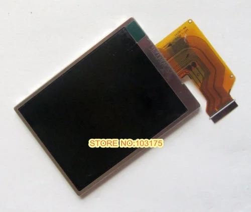 Оригинальный Новый ЖК экран для камеры Kodak M22 M23 M522 с подсветкой|screen display|screen lcdscreen