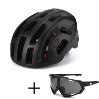 bicycle road helmet epspc mens ultralight mtb outdoor mountain bike comfort cycling helmets safety cycle bike equipment