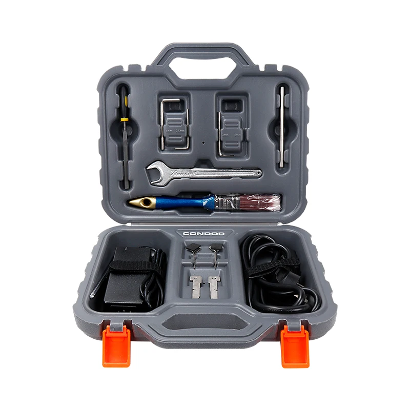 Xhorse Condor XC 009 машина для резки ключей с батареей XC009 дешевле чем MINI CONDOR