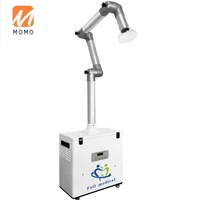 dental external oral suction device oral surgery aerosol suction machine dental suction machine