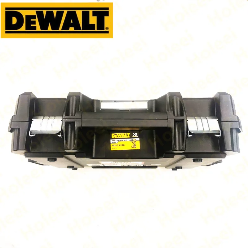 Набор инструментов для станков DEWALT DCD791 DCD796 аксессуары электроинструментов |