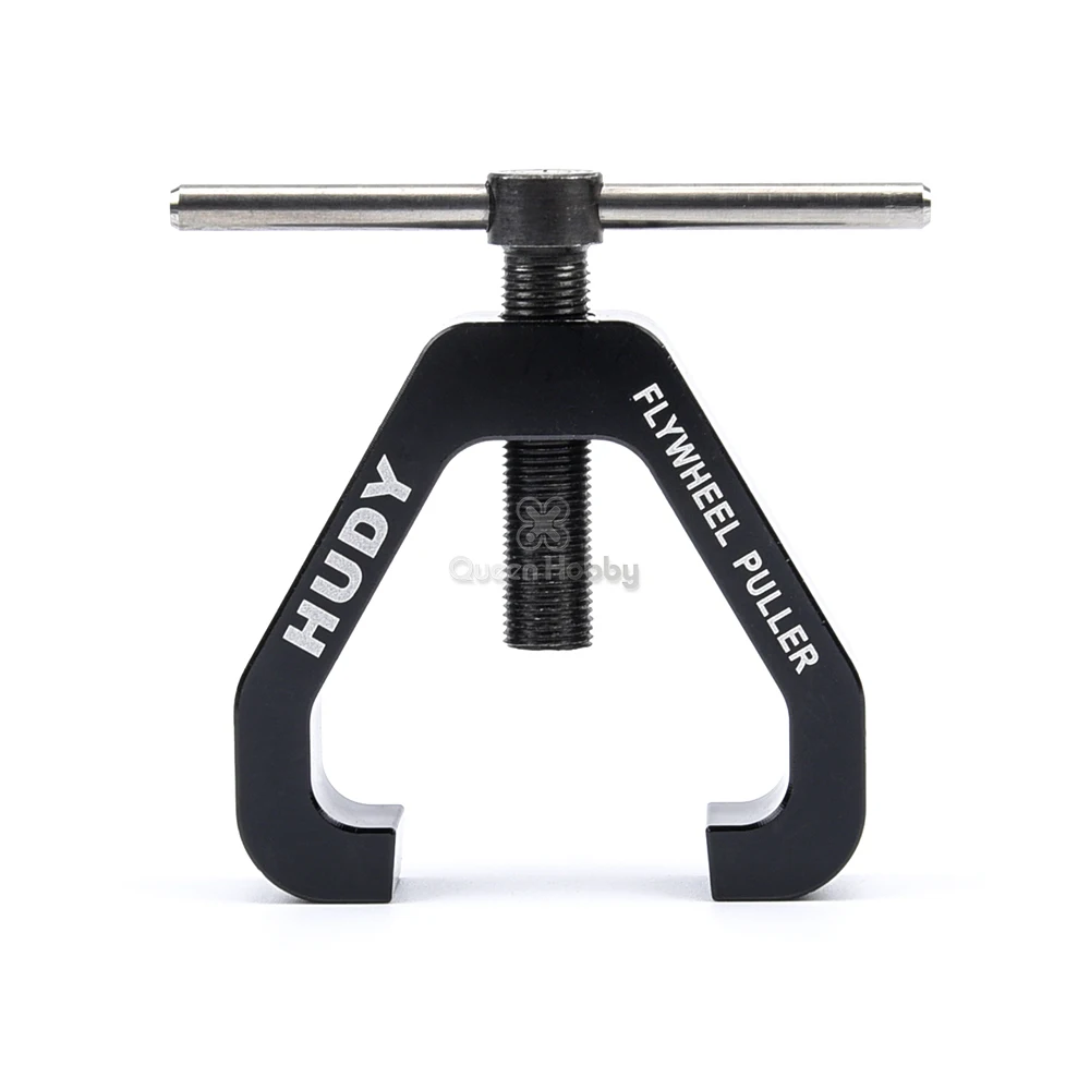 Съемник маховика подшипник инструмент для установки на 1/8 1/10 Nitro двигатель