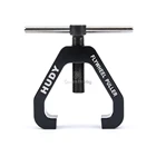 Съемник маховика, подшипник, инструмент для установки на 18 110 Nitro двигатель двигателя, алюминиевый универсальный инструмент, инструмент для автомобиля на радиоуправлении