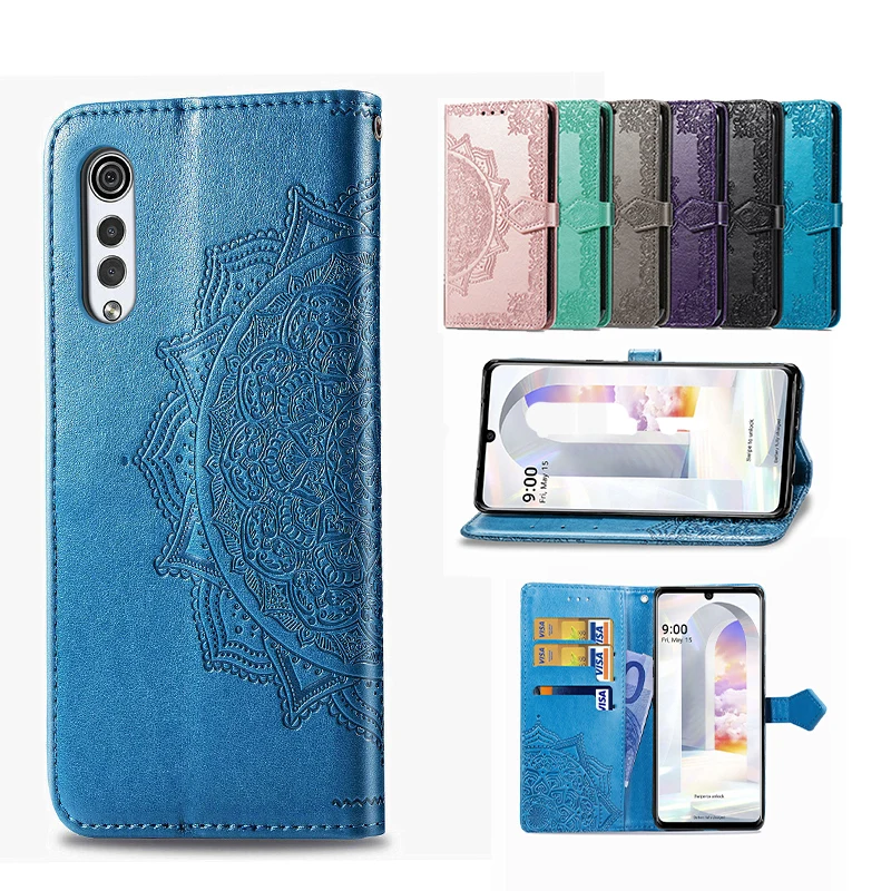 

Case For LG Stylo 5 6 7 Tyle3 L-41A Velvet 2 V50 G8 THINQ G7 FIT Premier Pro LTE Phoenix Plus Harmony 2 W10 W30 IT36 Q9 Q60 Q70