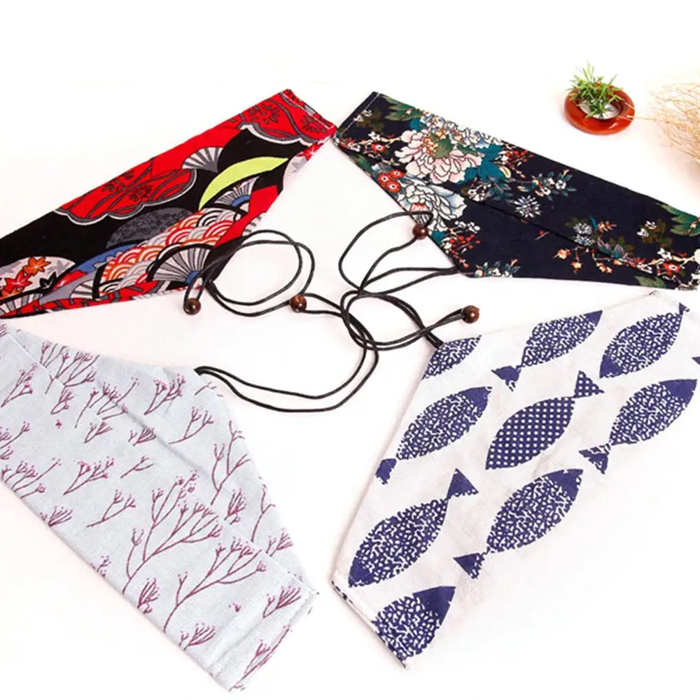 Набор бамбуковых столовых приборов дорожная посуда биоразлагаемая деревянная