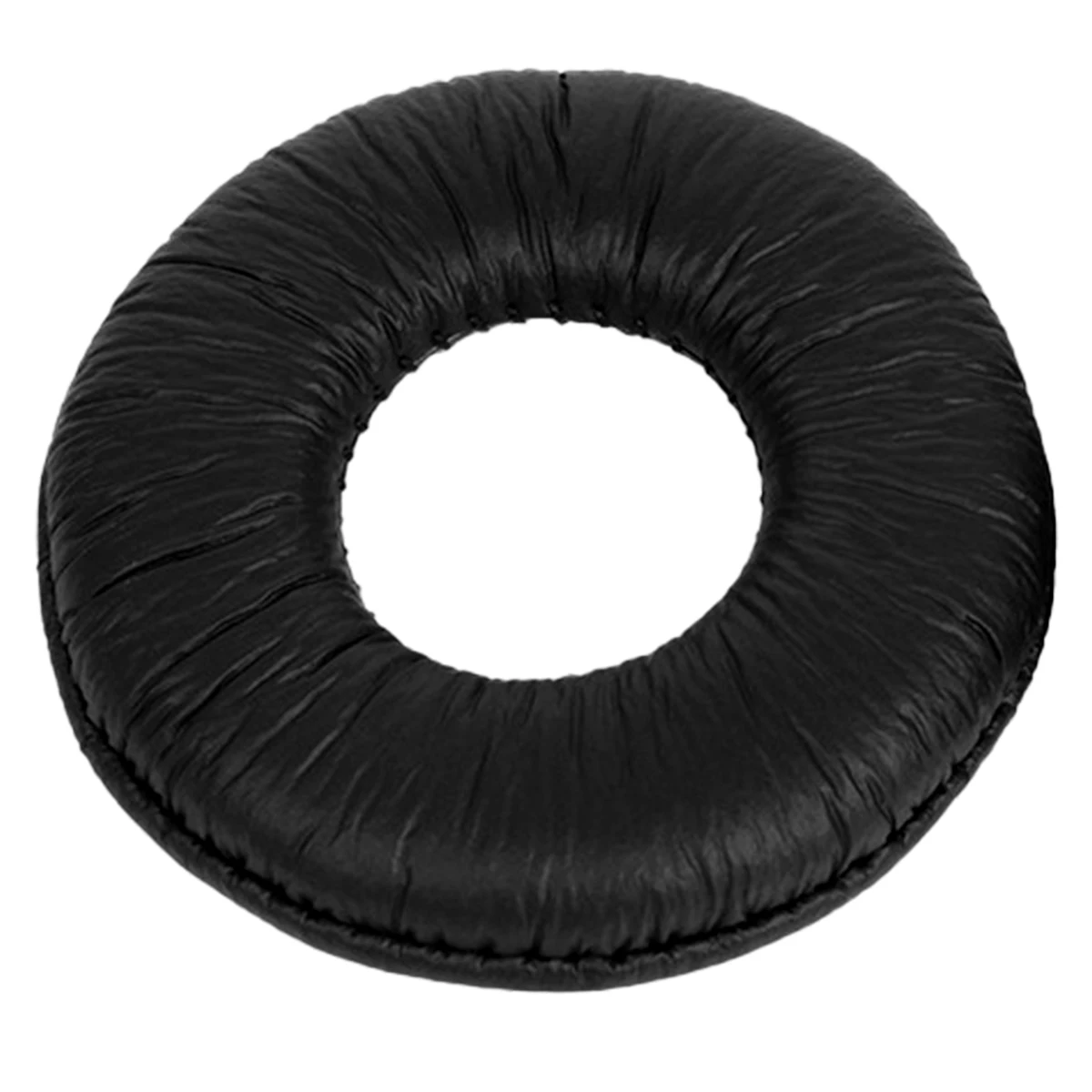 2 шт. дышащие амбушюры из пеноматериала для наушников сменные гарнитуры Sony MDR-ZX110