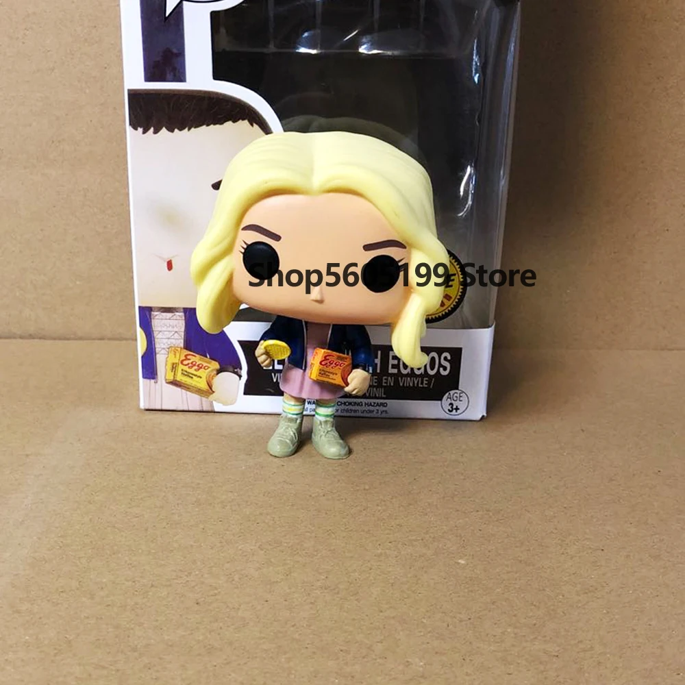 Модель одиннадцать фильмов фильма очень странные дела демогенгон сражение