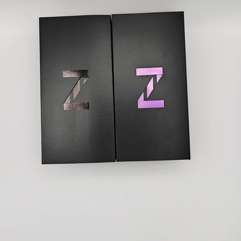 Samsung Galaxy Z Flip 5G Z Flip3 5G New Retail Packing Box Total New Empty Box for Original Samsung Z Flip 3 5G Phone Retail Box