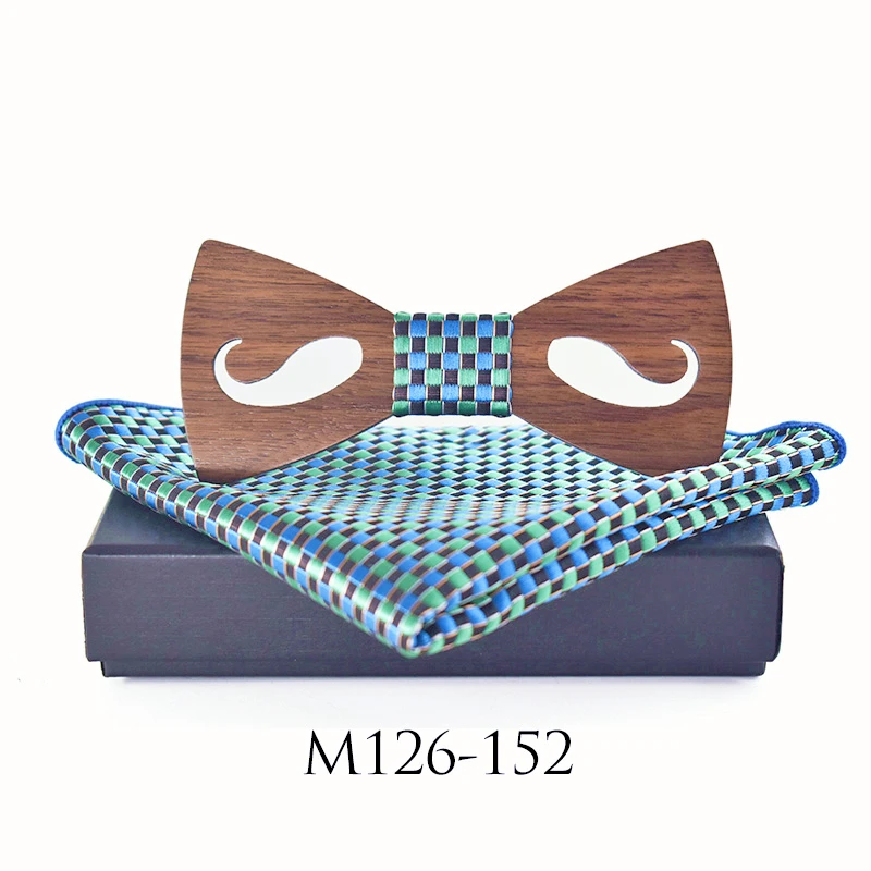 Новинка 2018 мужской галстук бабочка и носовой платок модный бриллианты набор