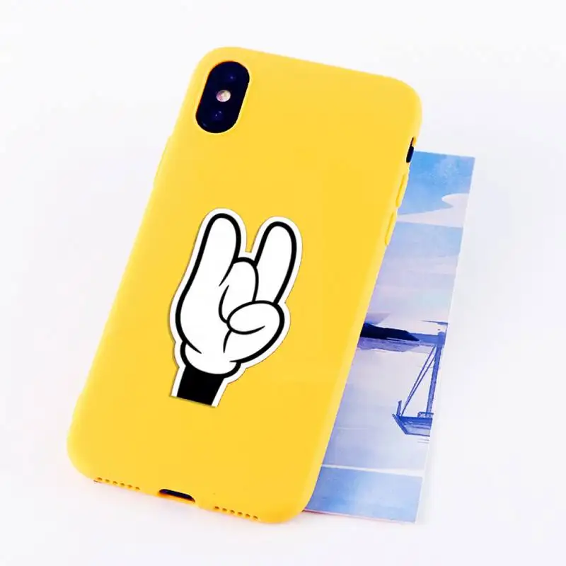 

For IPhone7 Phone Case Soft Silicone For Iphone 8 IPhone7 8 Plus IPhone 11 10 X XR 11 Pro Max Se 2020 Case For IPhone XS MAX 5c