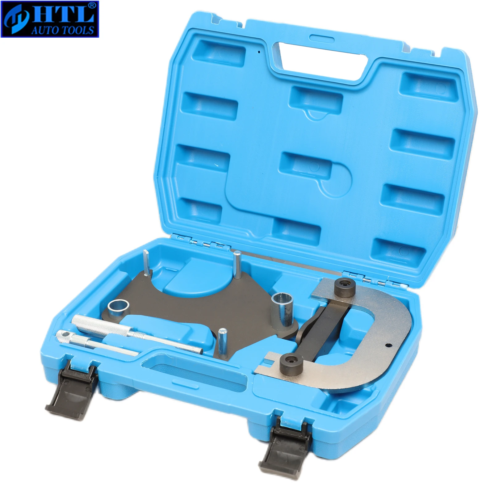 Ремень распределительного вала двигателя установка времени набор инструментов