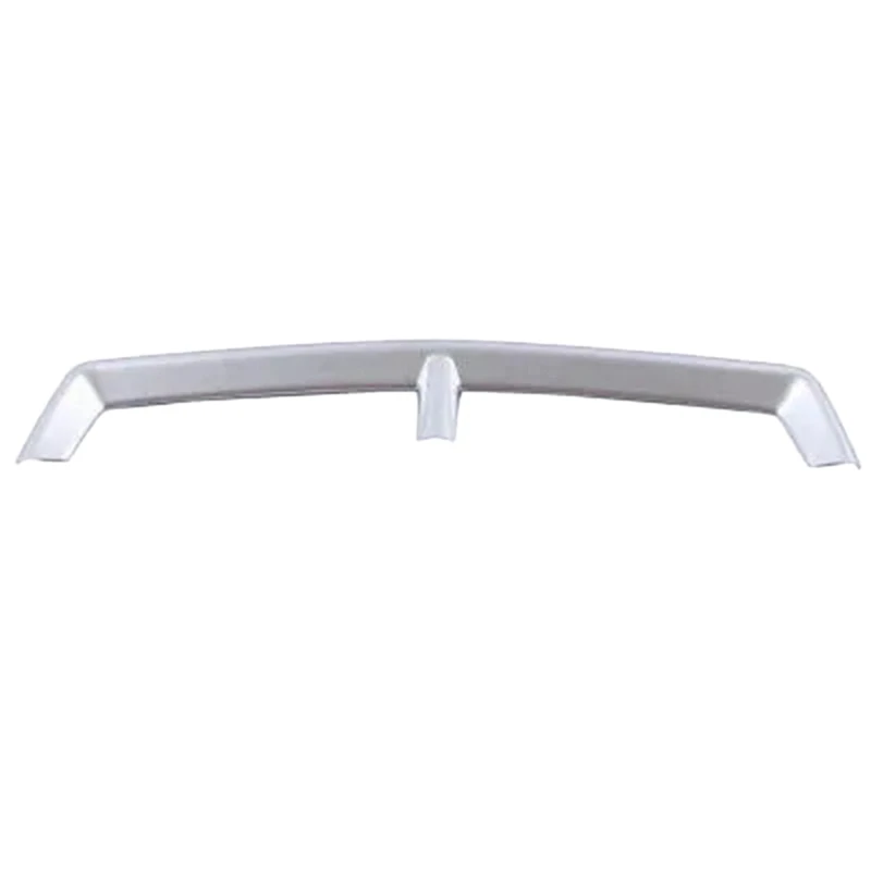 

NEW-Accessories Matte Inner Middle Console Air Vent Cover Trim for Cadillac CT4 2020