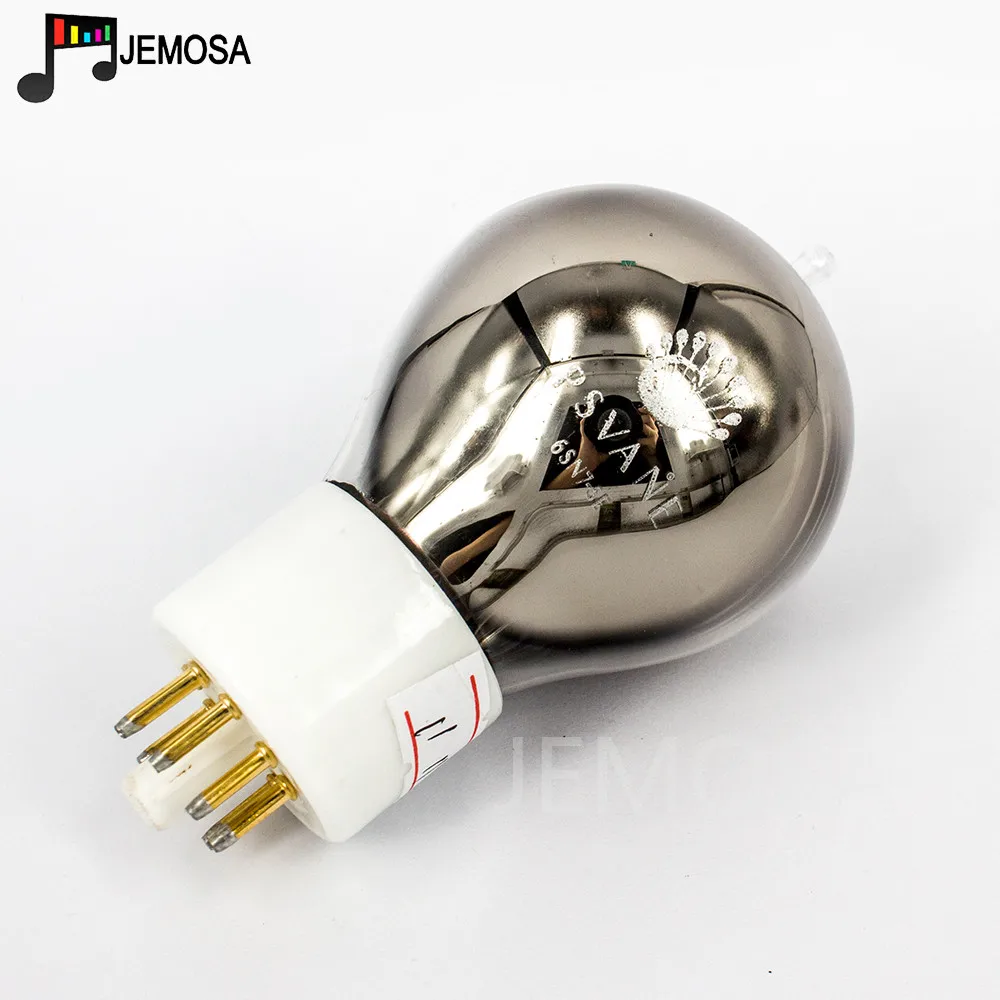 Вакуумная трубка PSVANE 6SN7 SE замена 6N8P 6H8C CV181 ECC32 винтажный Hi Fi фотоусилитель 1