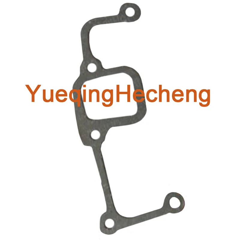 Заменяет Комплект прокладок для капитального ремонта Yanmar L90 L100 186F 186FA |