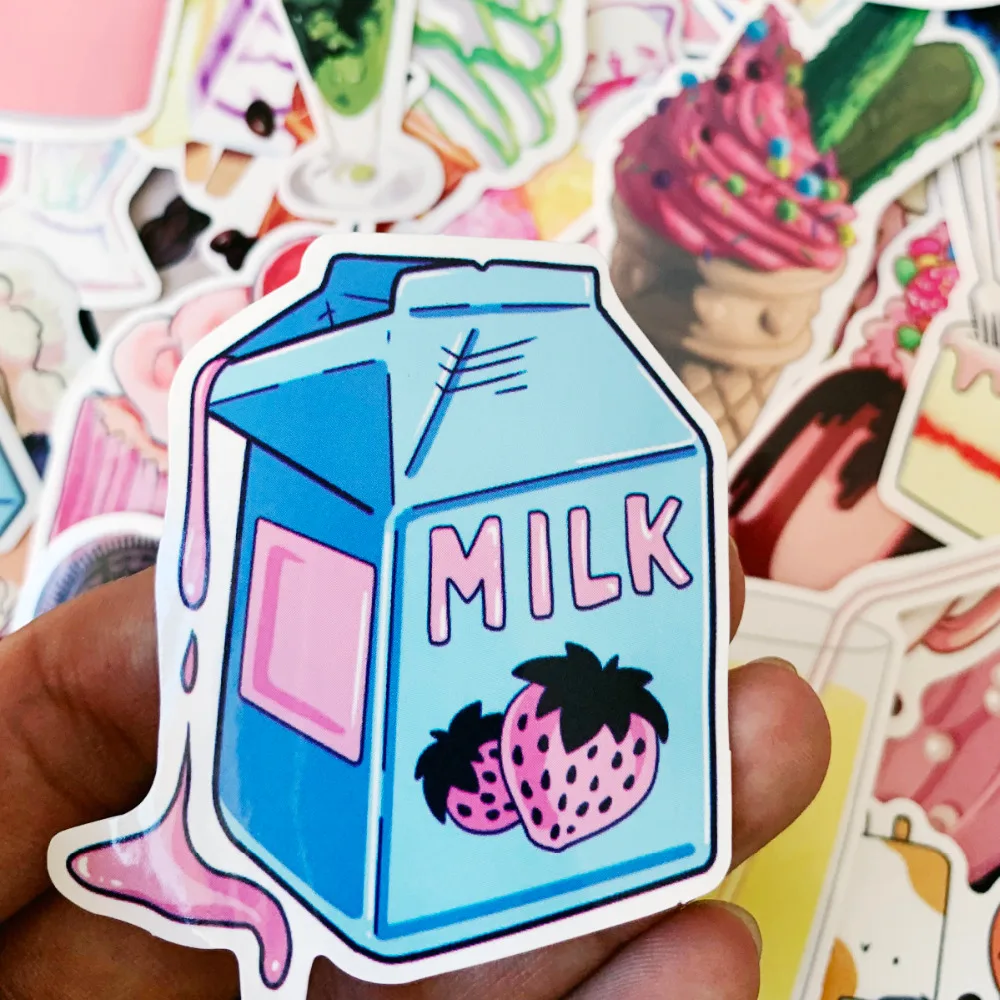 70 шт. Vsco стикер s милая розовая девушка серия DIY ноутбук скейтборд багаж моделирование автомобиля велосипед граффити гитарная наклейка