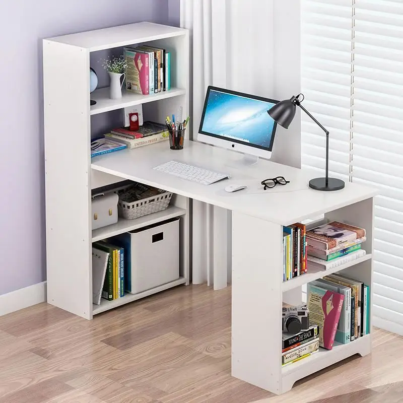 Meuble кровать Escritorio Mueble Scrivania Pliante Tafel Schreibtisch офисный прикроватный стол для ноутбука
