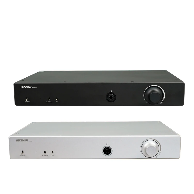 Предусилитель Golden Throat C3850 HI-END класса A Power Audio NE5534 2 ...