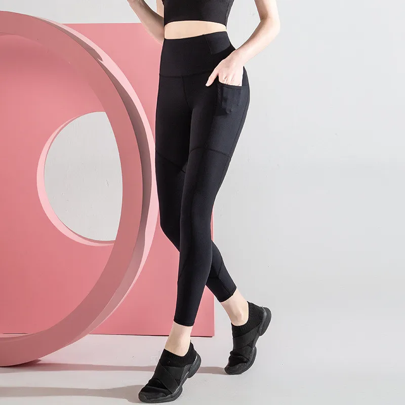

Women Sexy Yoga Pants Seamless Gym Leggings High Waist Sports Pants Workout Running Fitness Leggings Yoga Legging