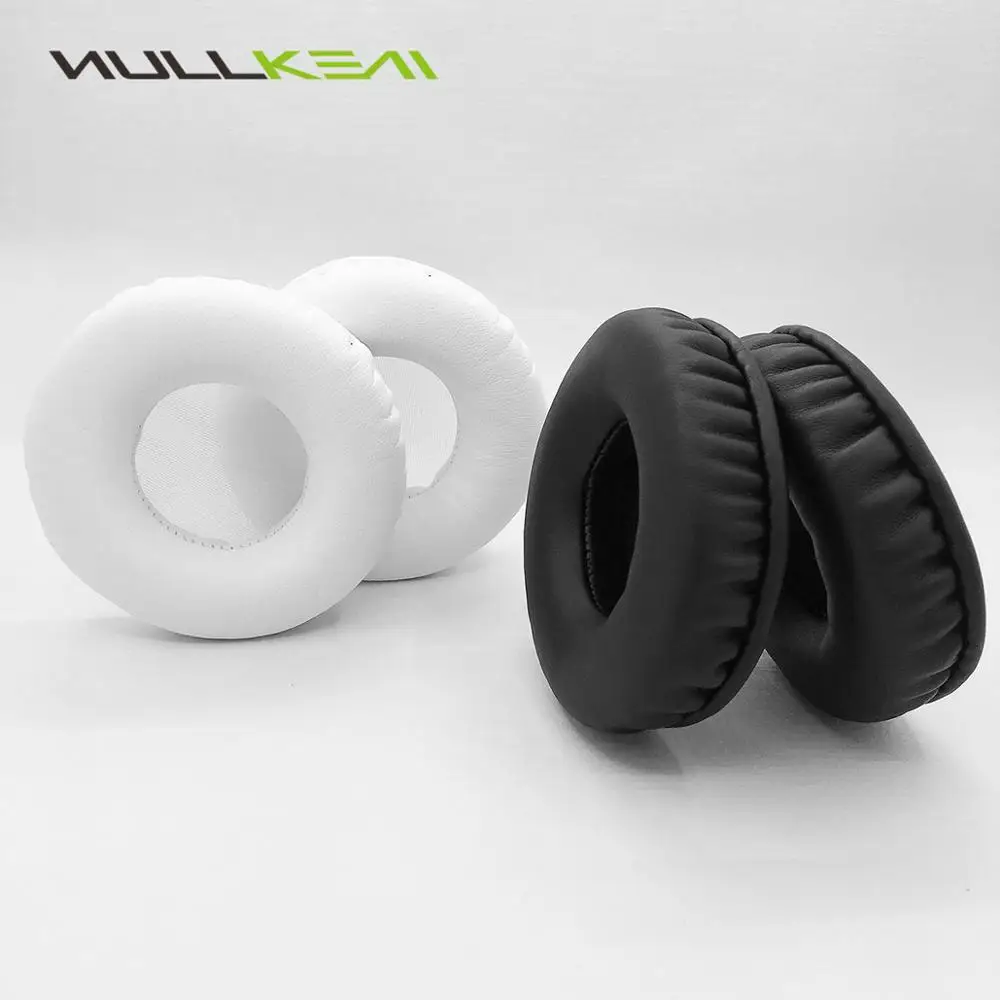 

Сменные амбушюры Nullkeai для Samson HP20, стереонаушники, наушники, гарнитура