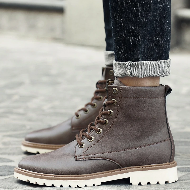 

shoeleather informales breathable male men's hombre para sapato spring Men's 2020 sport men flat zapatillas shoes