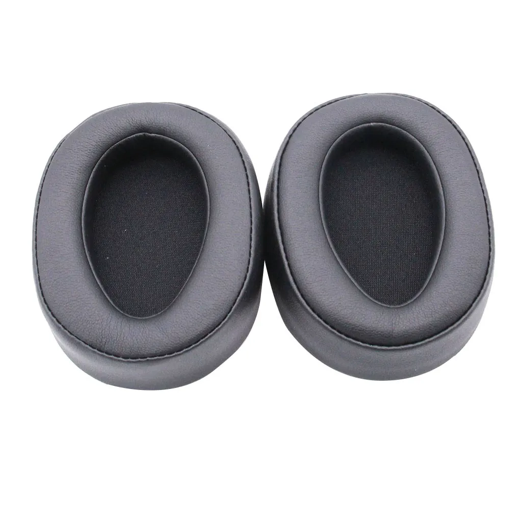 Запасные амбушюры наушников Подушка для Sony MDR-100ABN WH-H900N наушники запасные части из