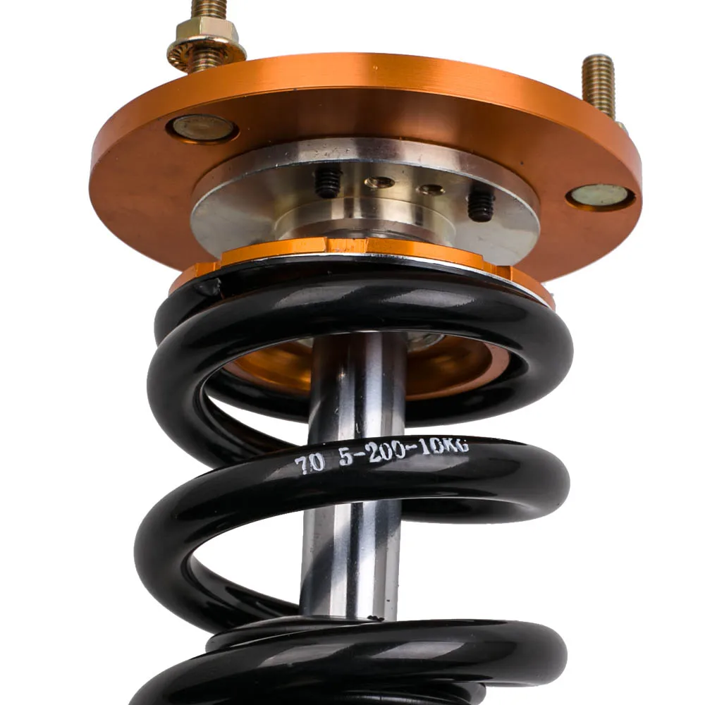 Coilover стойки для BMW E90 E91 3 Series 2006 2013 катушка пружинная подвеска Пружинные