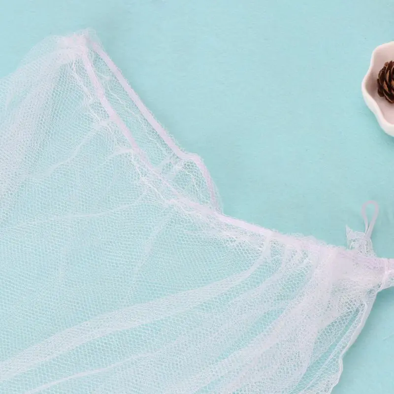 

Baby Pushchair Car Insect Net Safe Infants Stroller Accessories Shield