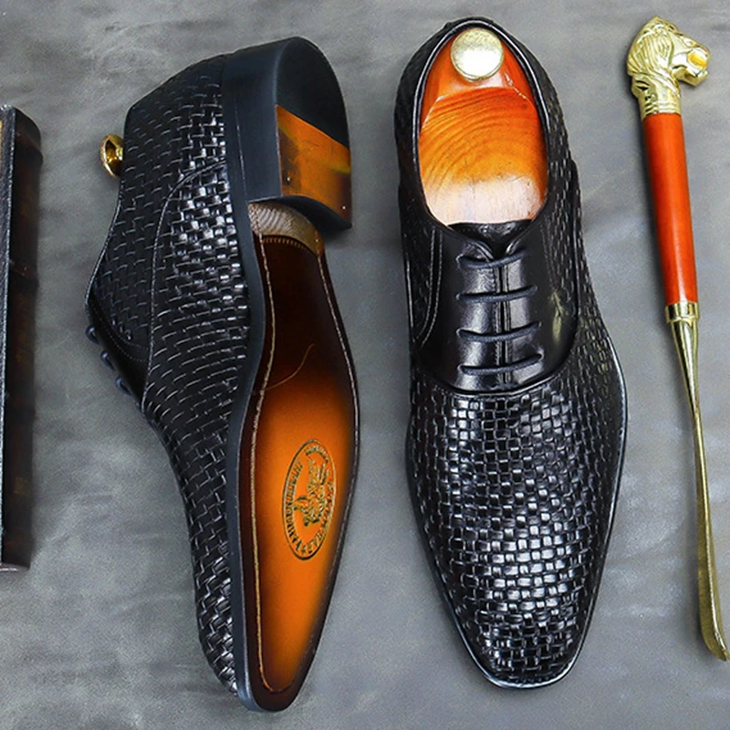 

Men's Shoes
