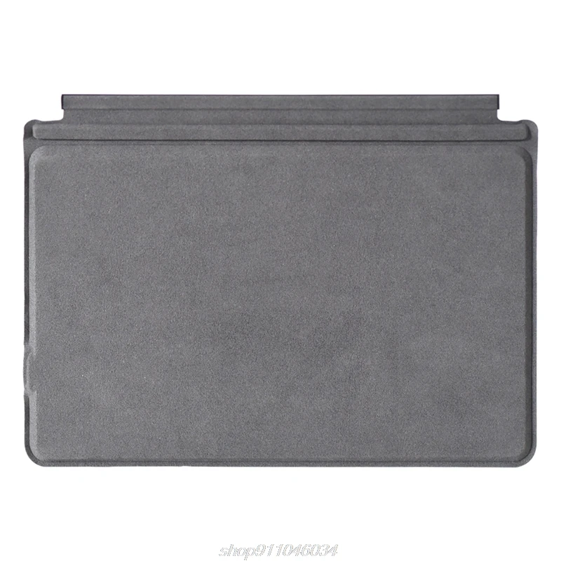 Ультратонкая Беспроводная Bluetooth Клавиатура Trackpad для Microsoft Surface Go/Go 2 с подсветкой