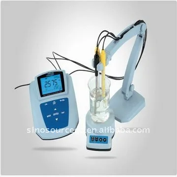 

MP517 Sodium Ion Concentration Meter