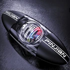 Новинка, усилитель для рук, сила мощности, шар для запястья, гироскоп, вращающийся ротор для запястья, тренажер для запястья, гироскоп, фитнес-мяч для расслабления мышц