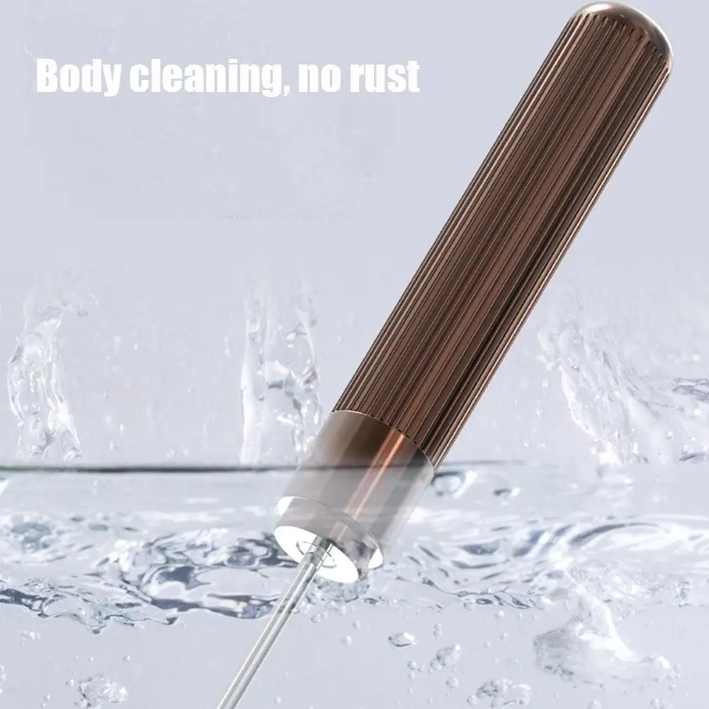

1pcs Steel Double-headed Toothpick Tooth Hook Portable Care Examine Tooth Tool Cleaning Teeth Dental O8Z6