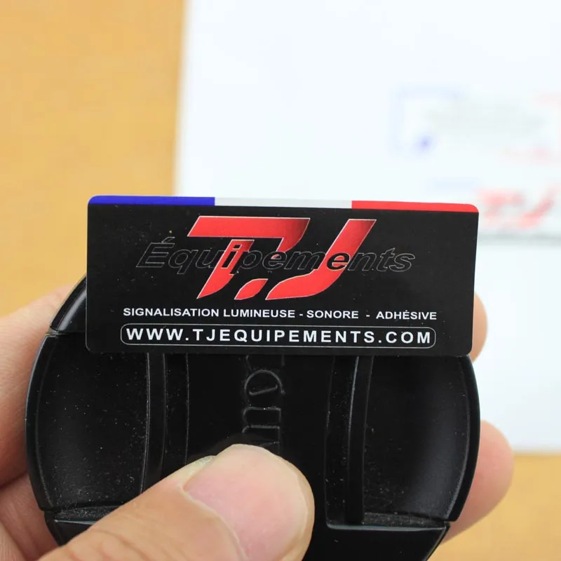 Высококачественные персонализированные наклейки для банок с индивидуальным